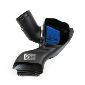Ford F-150 Performance Air Intake - VMP Performance - Odin Cold Air Intake - `15-`20